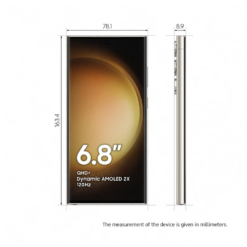 Samsung S23 Ultra 5G