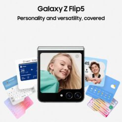 Samsung Z Flip5