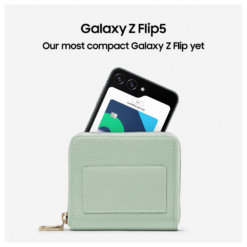 Samsung Z Flip5