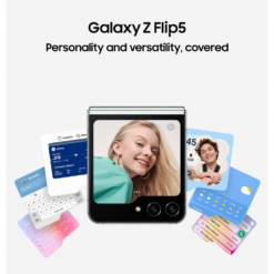 Samsung Z Flip5