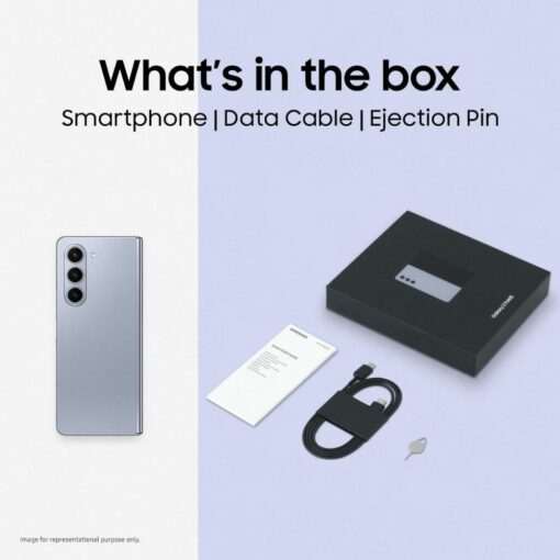 Samsung Z Fold5 5G 12GB 512GB 5G Samsung Mobile Low Price