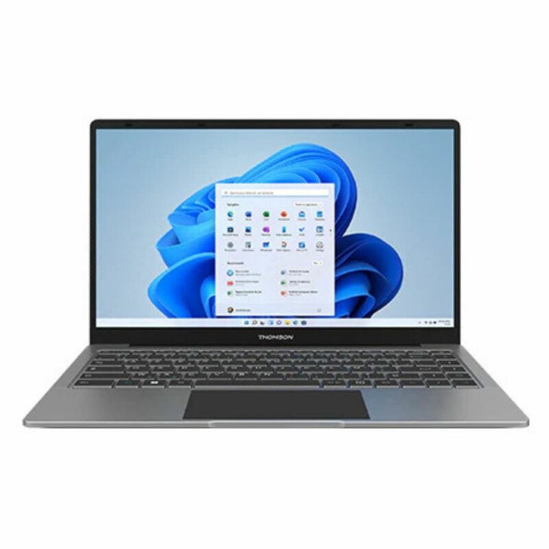Thomson Neo Notebook 14-inch Laptop Price in India