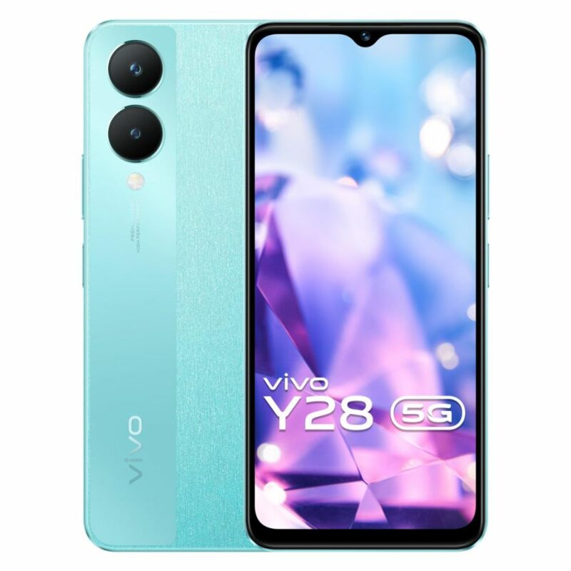 Vivo Y28 5g