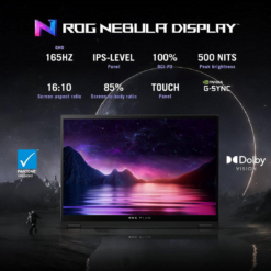 ASUS ROG Flow X13 AMD Ryzen 9 7940HS