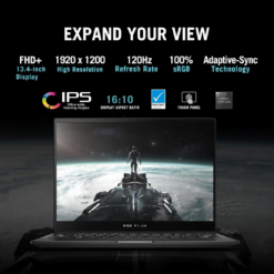 ASUS ROG Flow X13 AMD Ryzen 9 6900HS