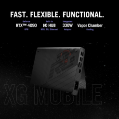 ASUS ROG Flow X13 AMD Ryzen 9 7940HS