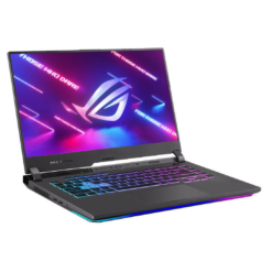 ASUS ROG Strix G15 AMD Ryzen 7-6800H