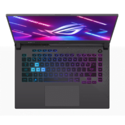 ASUS ROG Strix G15 AMD Ryzen 7-6800H