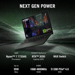 ASUS ROG Zephyrus G14 AMD Ryzen 7