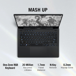 ASUS ROG Zephyrus G14 AMD Ryzen 7