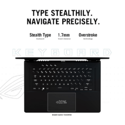 ASUS ROG Zephyrus G16 Intel Core i7