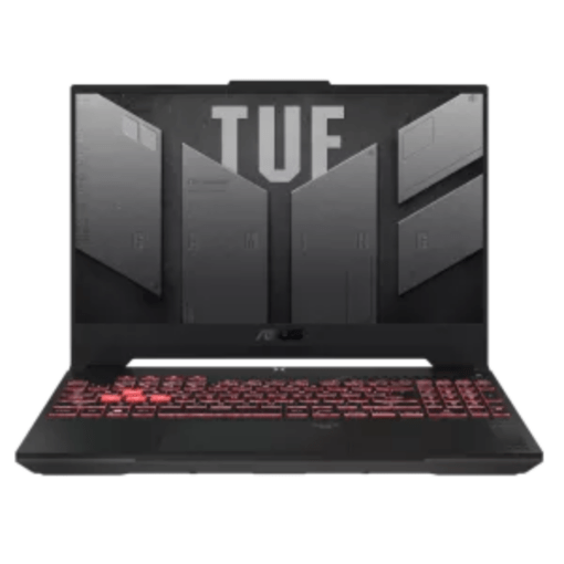 ASUS TUF A15 AMD Ryzen 9 7940HS