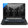 ASUS TUF F15 i7 11th Gen Laptop on Debit Card