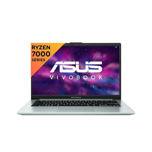 ASUS Vivobook Go 14 AMD Ryzen 3