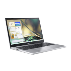 Acer Aspire 3 A315-510P Intel Core i3-N305 Kotak Debit Card EMI