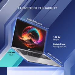 Acer Aspire 3 A315-59 Intel Core i3-1215U – Axis Debit Card EMI