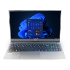 Acer Aspire Lite AL15-51 Intel Core i7-1165G7 – BoB Cardless EMI