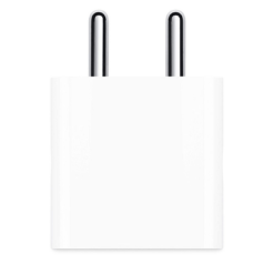 Apple 20W USB-C Power Adapter