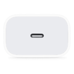Apple 20W USB-C Power Adapter