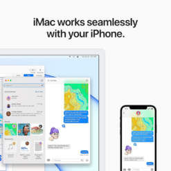 Apple iMac Apple M3 Max chip