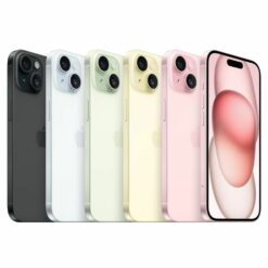 Apple iPhone 15 128GB Price in India