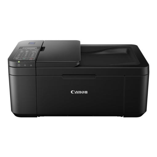 Canon PIXMA E4570 All in One Color Printer