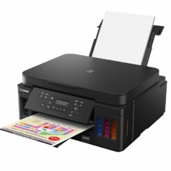 Canon PIXMA G6070 MegaTank AiO Printer