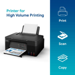 Canon PIXMA MegaTank G2730