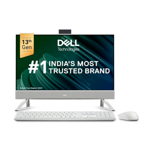 Dell AIO INS 5420 Intel Core i5-1335G7