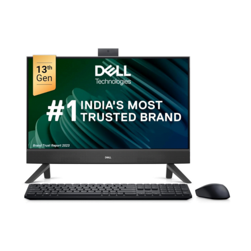 Dell AIO INS 5420 Intel Core i3-1315G4