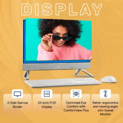 Dell AIO INS 5420 Intel Core i5-1335G7