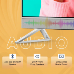 Dell AIO INS 5420 Intel Core i5-1335G7