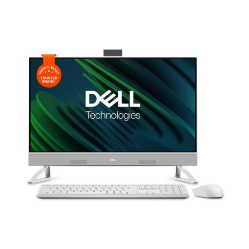 Dell AIO INS 7720 Intel Core i7-1355U