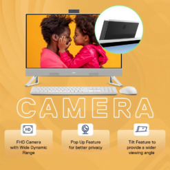 Dell AIO INS 7720 Intel Core i7-1355U