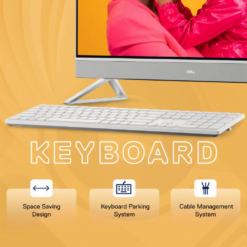 Dell AIO INS 7720 Intel Core i7-1355U