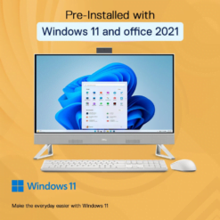 Dell AIO INS 7720 Intel Core i7-1355U