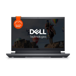 Dell G15-5520 Core i5-12500H 16GB/1TB Gaming Laptop