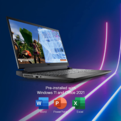 Dell G15-5521 SE Core i9-12900H Gaming Laptop