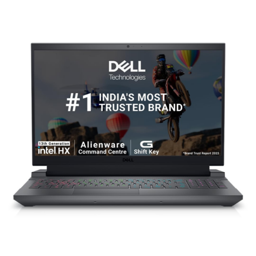 Dell G15-5530 Intel Core i7-13650HX Price in India