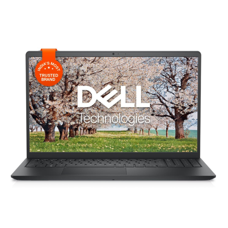 Dell Inspiron 15 3530 Intel Core i3-1305U IDFC Cardless EMI