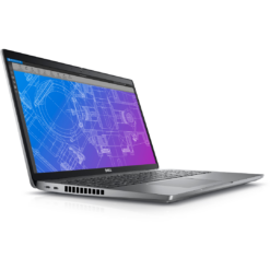 Dell Mobile Precision 3570 Intel Core i7