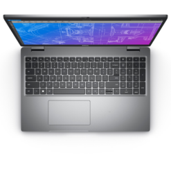 Dell Mobile Precision 3570 Intel Core i5 -1235U