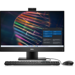 Dell Optiplex AIO 7400 Intel Core i5-12500