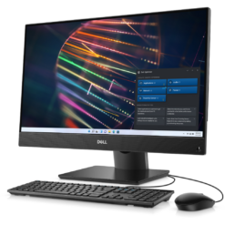 Dell Optiplex AIO 7400 Intel Core i7