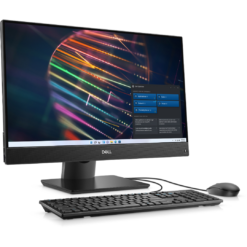 Dell Optiplex AIO 7400 Intel Core i5-12500