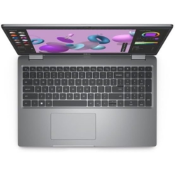 Dell Precision MW3580