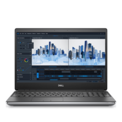 Dell Precision MW7560 Intel Core i7-11800H