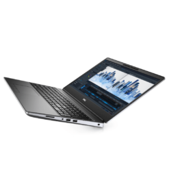 Dell Precision MW7560 Intel Core i7-11800H