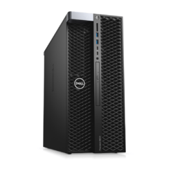 Dell T5820 Tower Workstation Intel® Xeon®