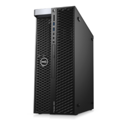 Dell T5820 Tower Workstation Intel® Xeon®